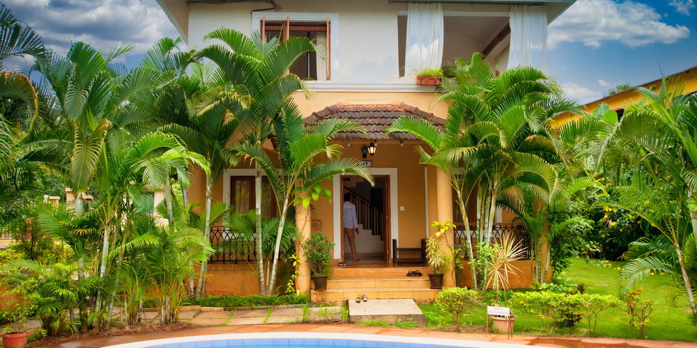 Satori 1 β Luxury villa for rent in Assagao