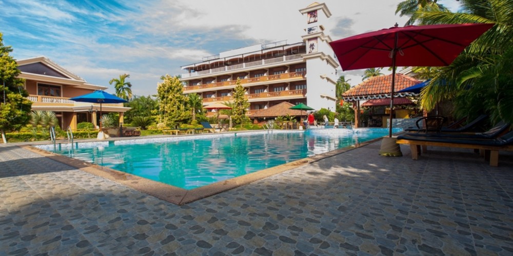 Benaulim Beach Apartment β Apartment for rent in Benaulim