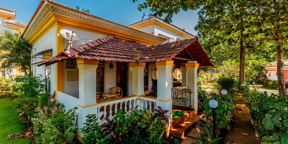 Villa Westgate β Villa for rent in Cavelossim