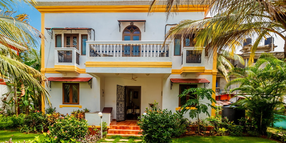 Villa Mia β Luxury villa for rent in Cavelossim