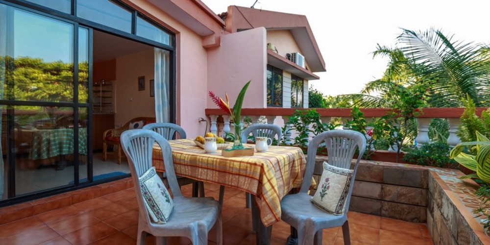 Dorothea β Apartment for rent in Cavelossim