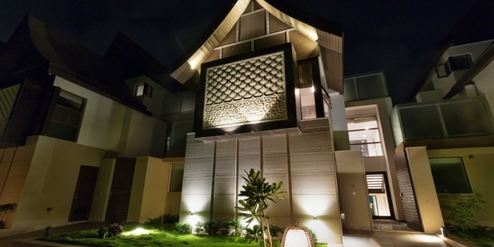 Flavia villa β Luxury villa for rent in Candolim