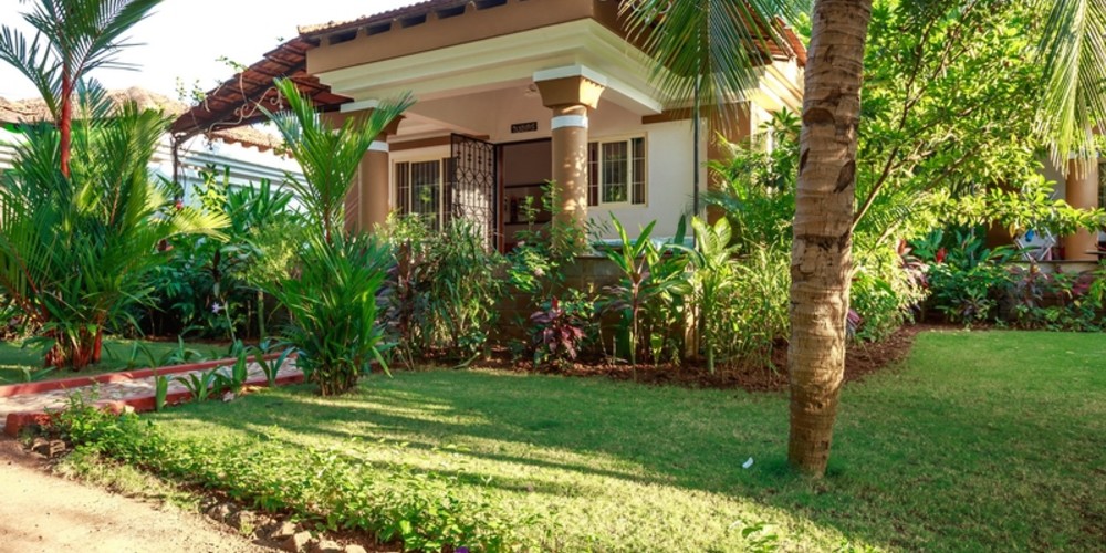 Villa Anna β Villa for rent in Cavelossim