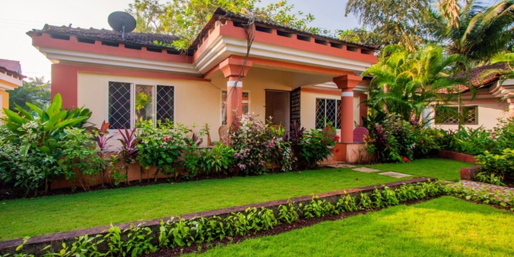 Villa Lucia β Villa for rent in Cavelossim