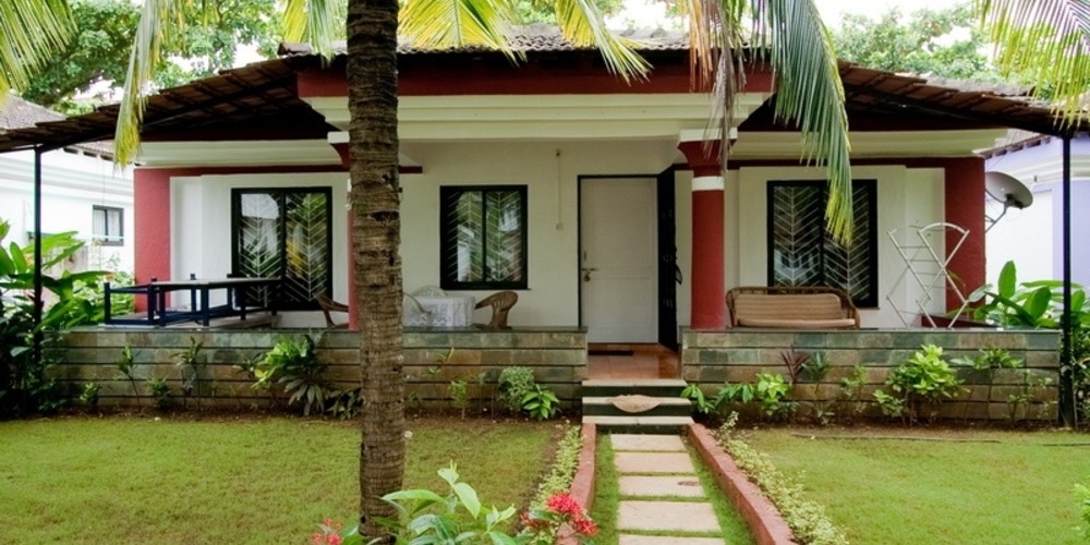 Casa Massalia β Villa for rent in Cavelossim