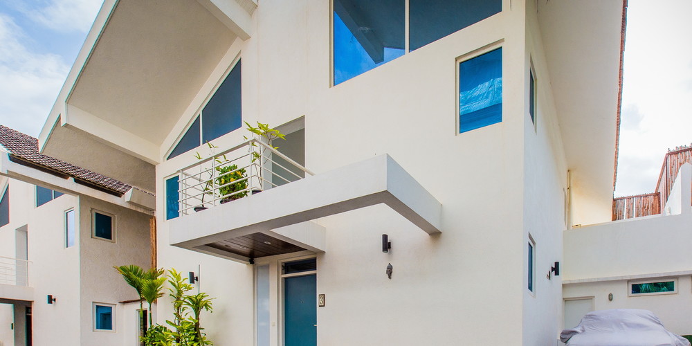 Marbatt β Luxury villa for rent in Nerul
