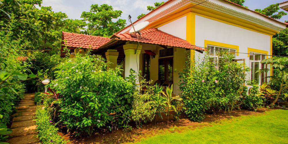 Mascot β Villa for rent in Cavelossim