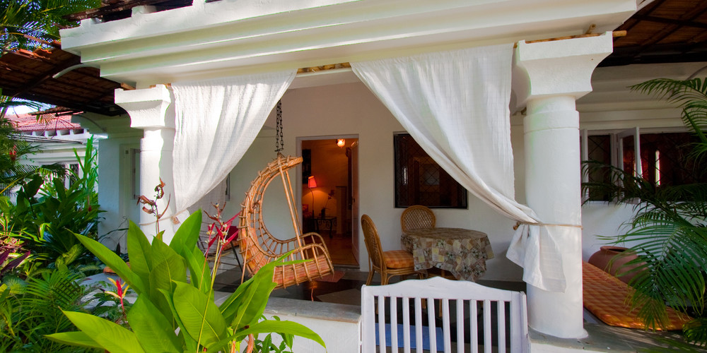 Graz Messe β Luxury villa for rent in Cavelossim