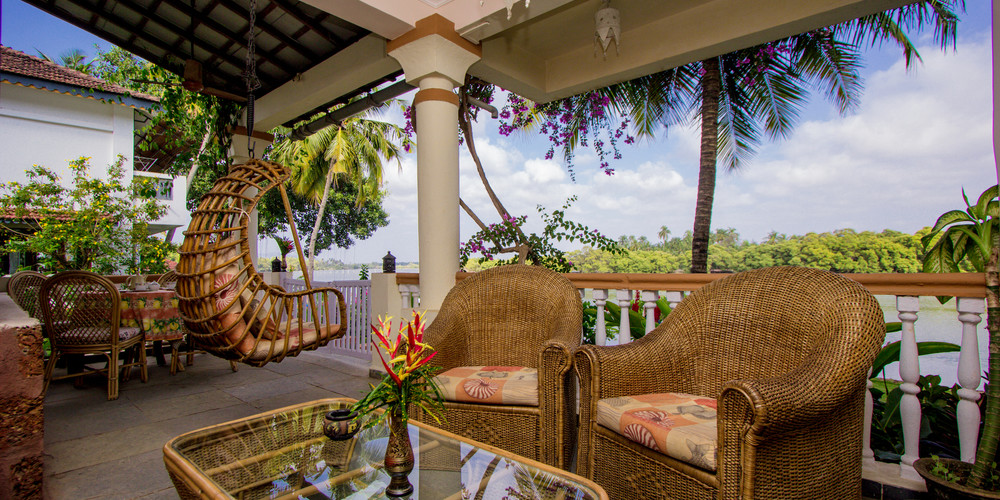 Armando β Luxury villa for rent in Cavelossim