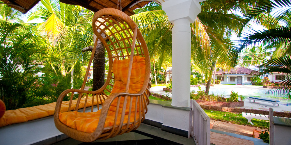 Santa Catarina — Luxury villa for rent in Cavelossim