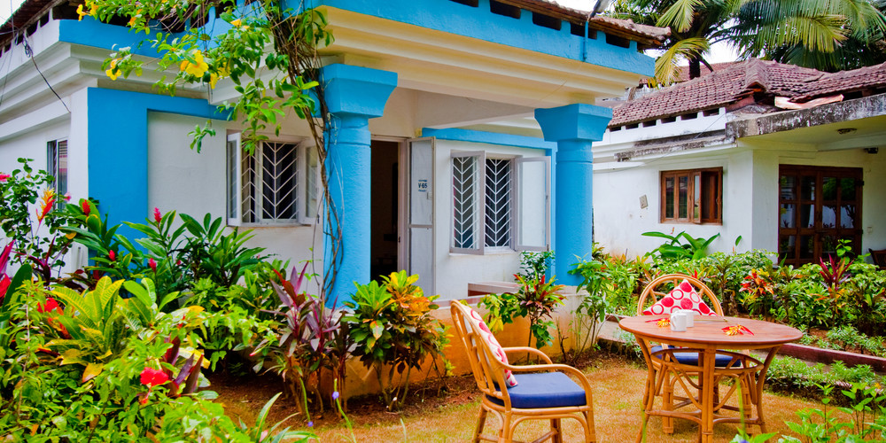 Villa Bomfim β Villa for rent in Cavelossim