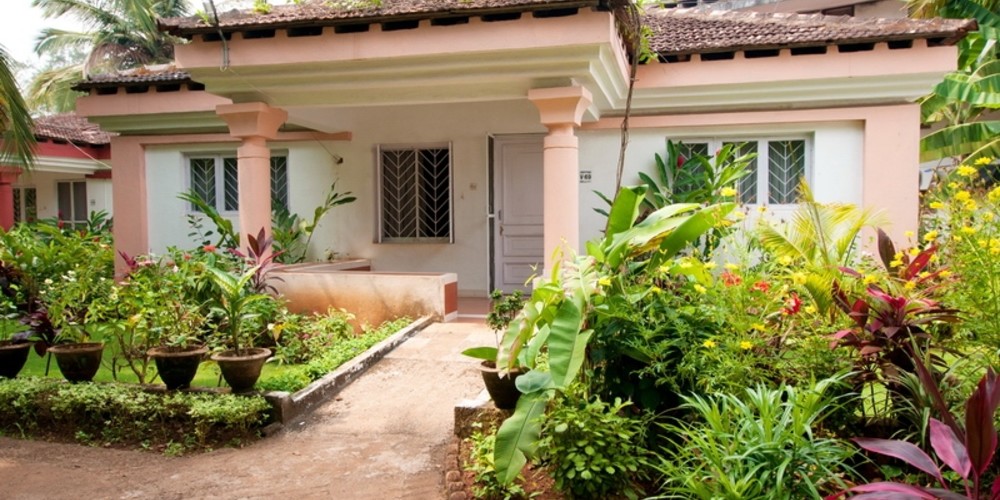 Villa Theresa β Villa for rent in Cavelossim
