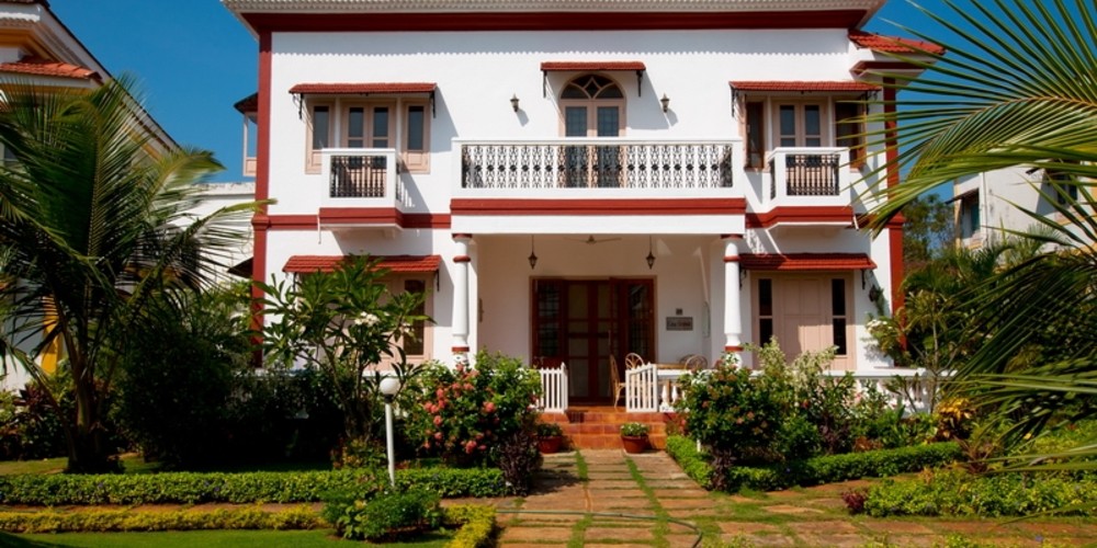 Ambient Palace β Luxury villa for rent in Cavelossim