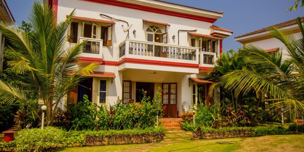 Monte Carlo β Villa for rent in Cavelossim