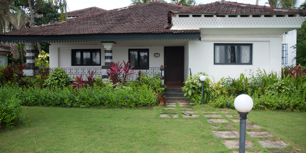 Catarina Riverside Suite β Villa for rent in Cavelossim