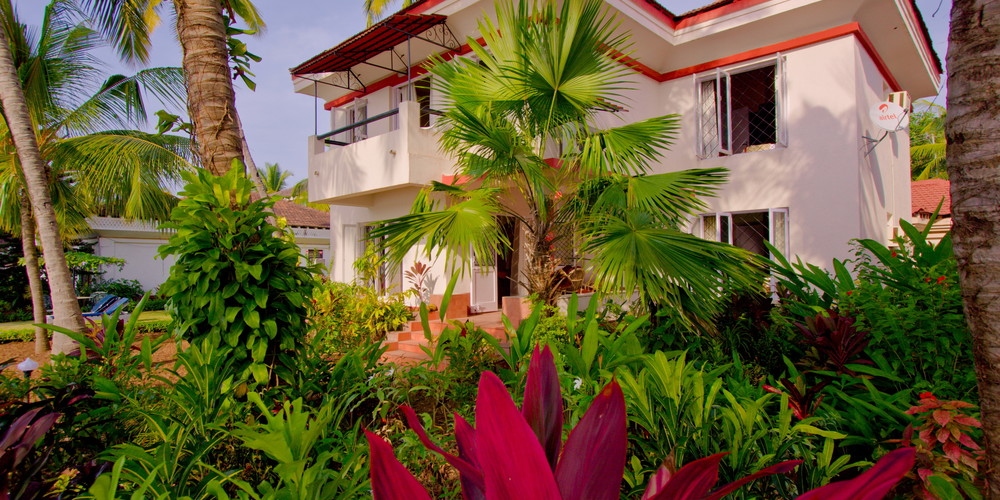 Grand Boutique β Luxury villa for rent in Cavelossim