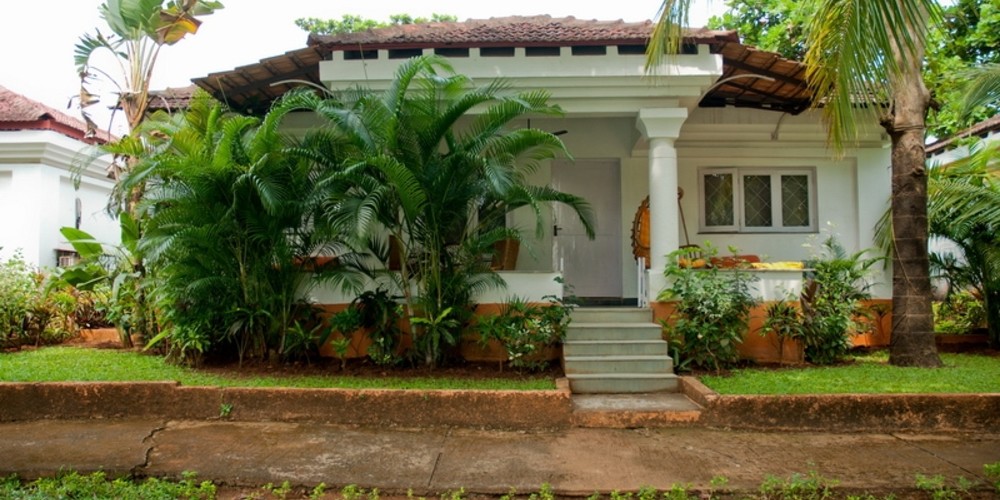 Lion Suite β Villa for rent in Cavelossim