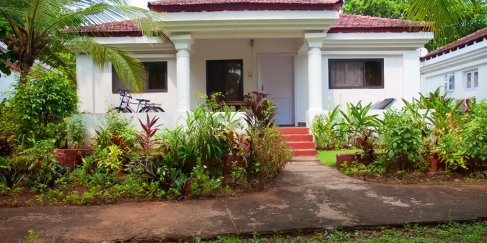 Village Fenix Goa β Villa for rent in Cavelossim