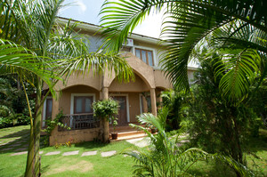 Satori 7 — Luxury villa for rent in Assagao