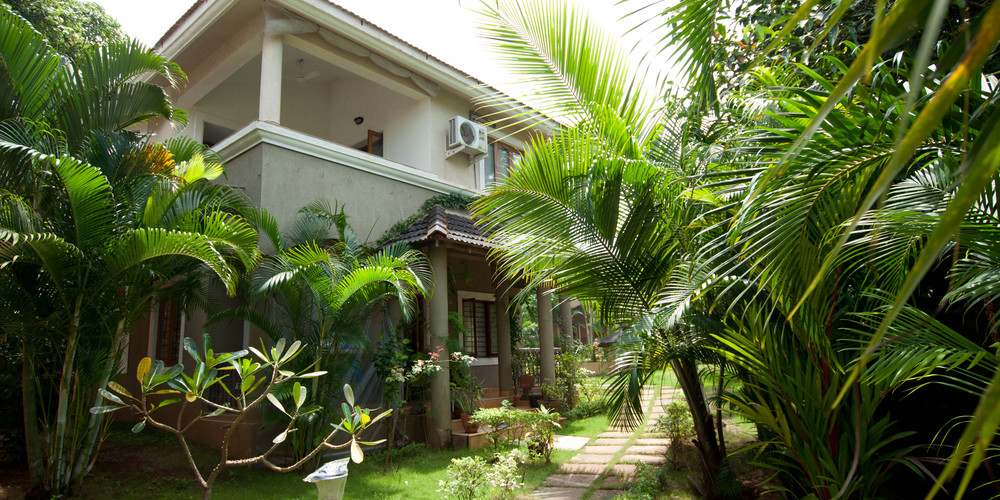 Satori 4 β Villa for rent in Assagao