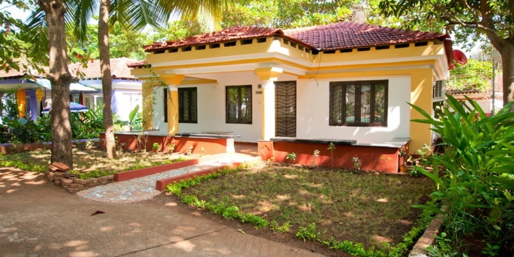Adonia Palace β Villa for rent in Cavelossim