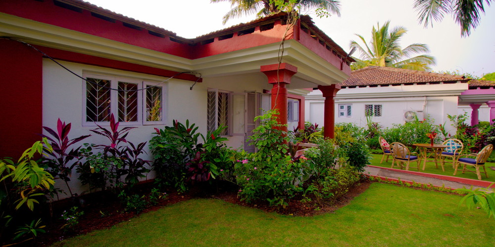 Layla Villa β Villa for rent in Cavelossim