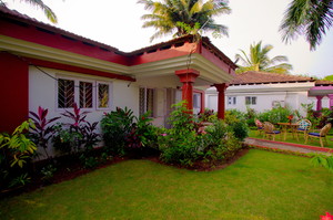 Layla Villa — Villa for rent in Cavelossim