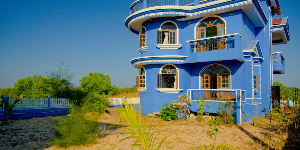 Camille Via β House for rent in Cavelossim