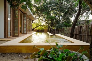 Honeymoon Villa — Luxury villa for rent in Ashvem