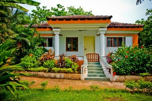 Pilonto Alia — Luxury villa for rent in Cavelossim