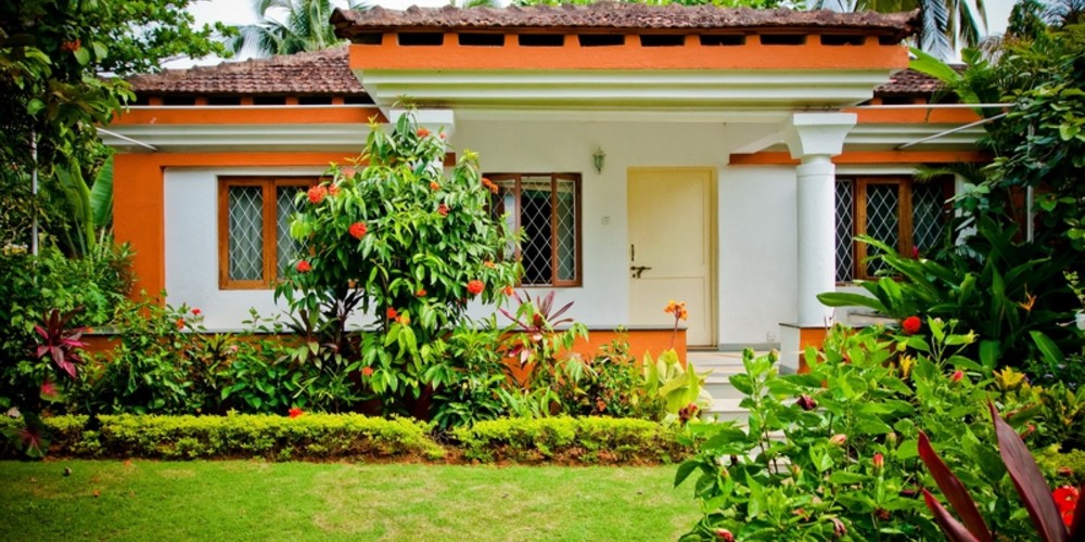 Garden Villa β Luxury villa for rent in Cavelossim