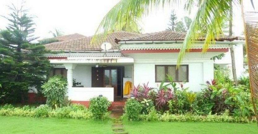 Villa 2203 — Villa for rent in Cavelossim