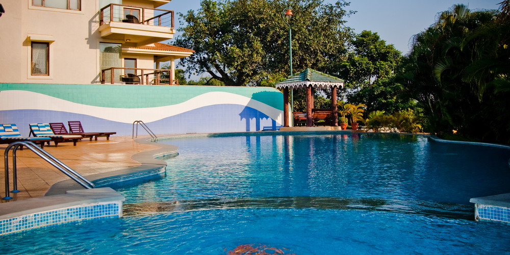 Ambani House β Luxury villa for rent in Bambolim