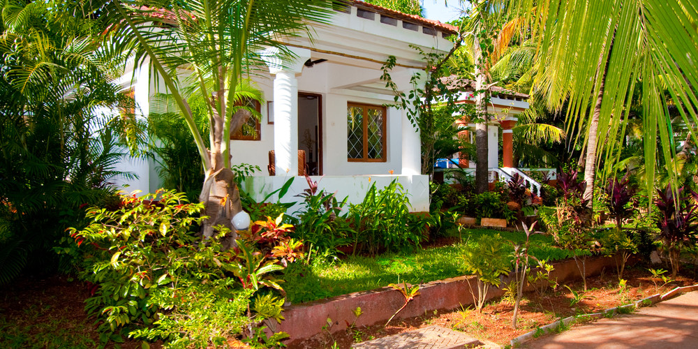 Purple Ayanna β Villa for rent in Cavelossim