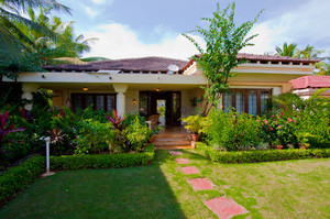 Amasya Villa — Luxury villa for rent in Cavelossim