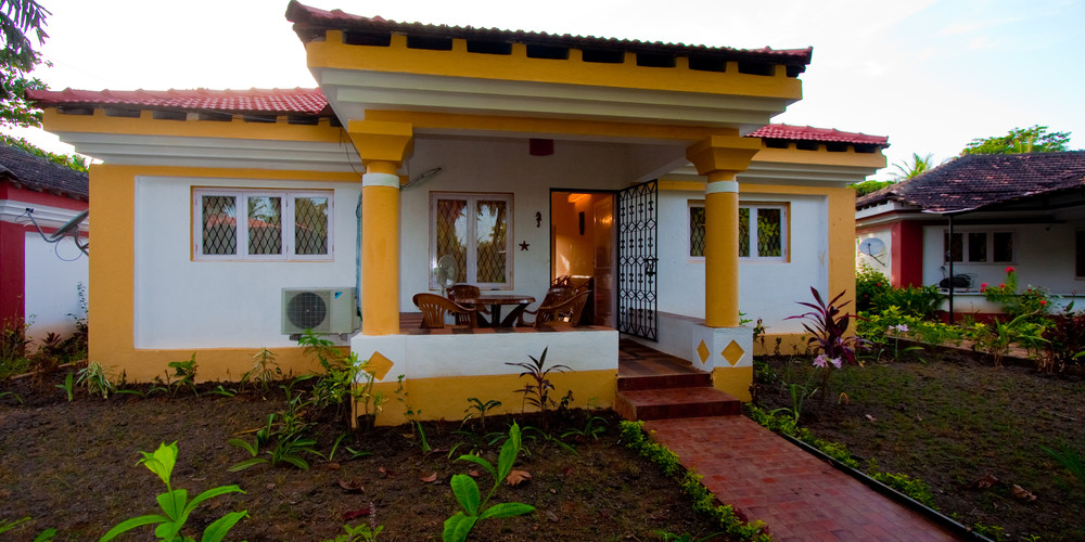 Amara β Villa for rent in Cavelossim