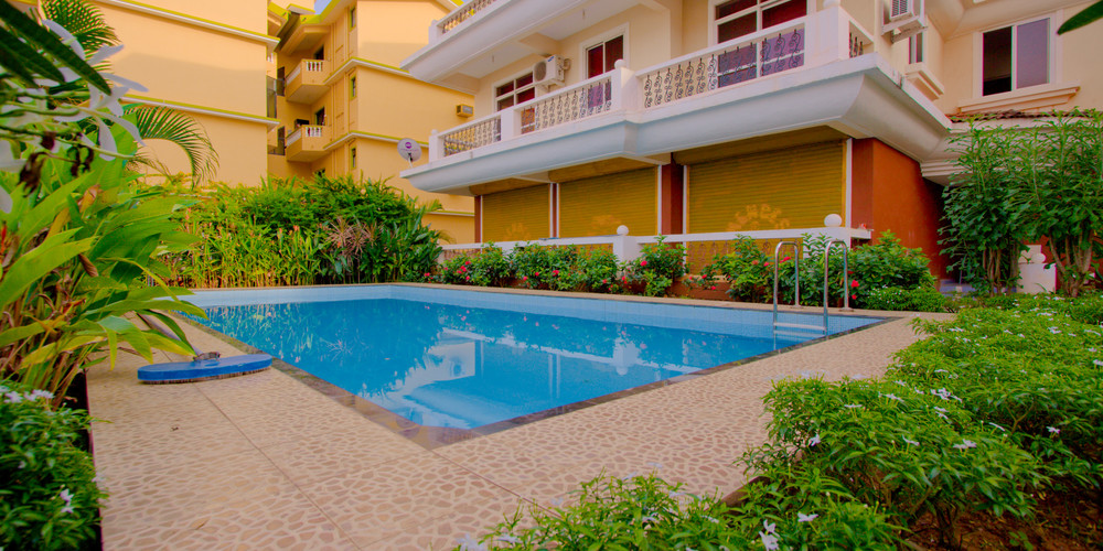 Valencia β Apartment for rent in Cavelossim
