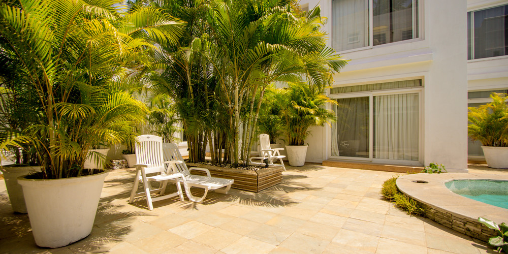 Bollywood Villa #6 β Villa for rent in Candolim