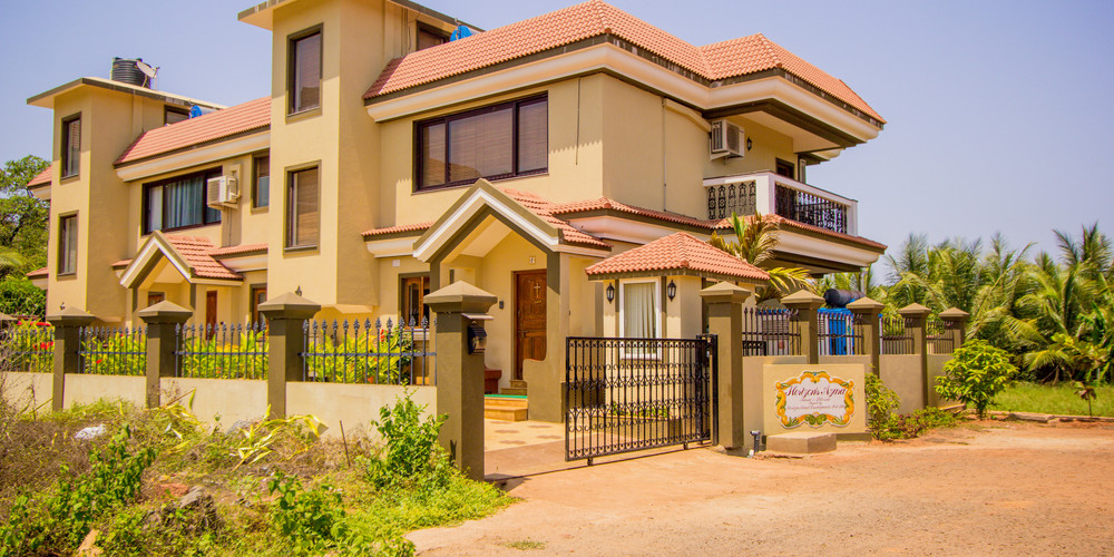 Dunlow Hills β Villa for rent in Pilerne
