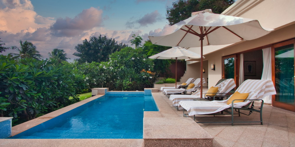 Cavelossim Villa β Luxury villa for rent in Cavelossim
