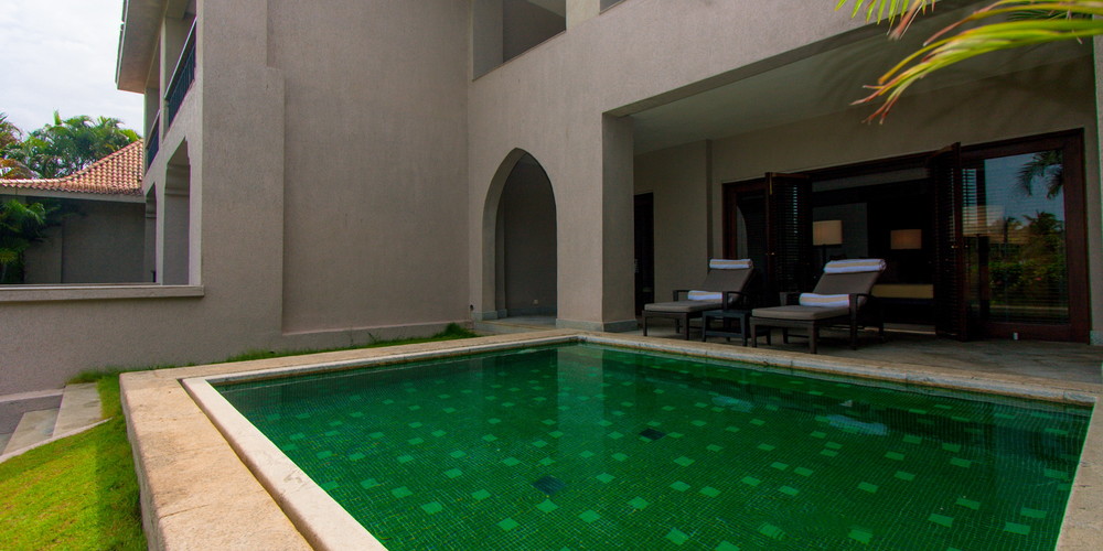 Pinewood β Luxury villa for rent in Cavelossim