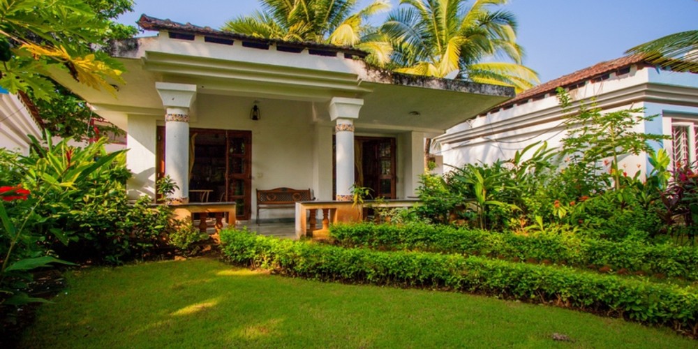 Villa 2280 — Villa for rent in Cavelossim