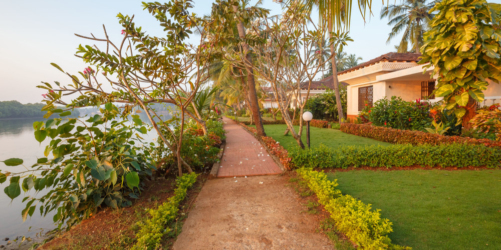 Riverview Villa β Villa for rent in Cavelossim