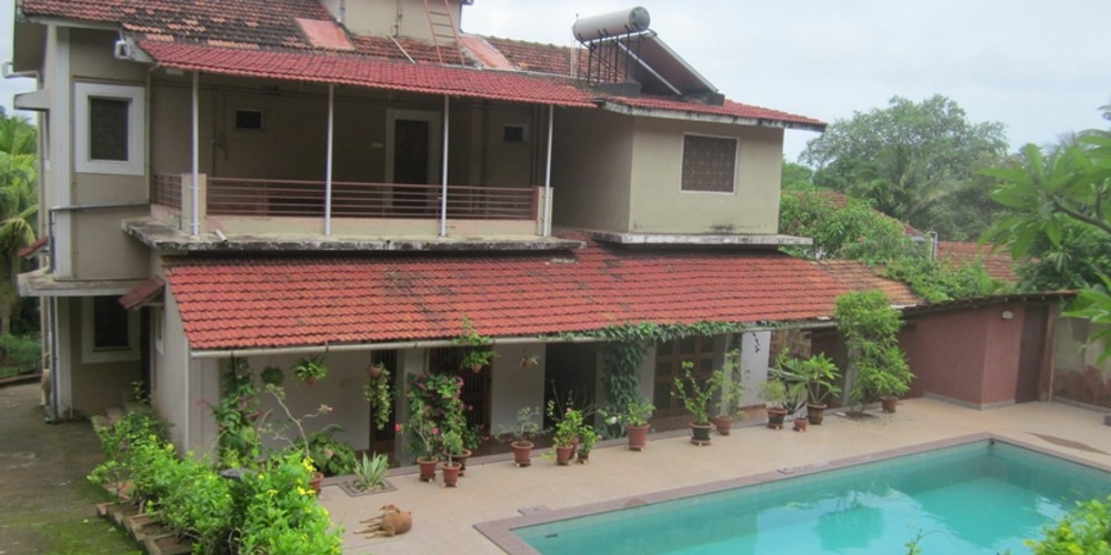 Villa 2309 β Villa for rent in Arpora