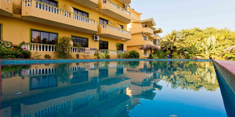 Cavelossim Apartment β Apartment for rent in Cavelossim