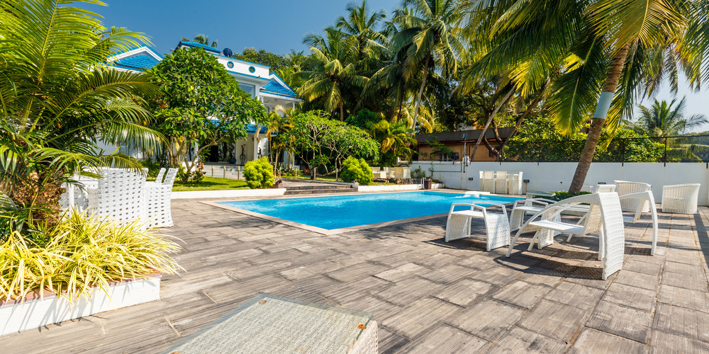 Silent Place β Luxury villa for rent in Nagoa