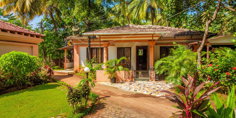 Villa Madelyn β Luxury villa for rent in Cavelossim