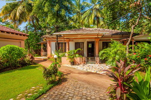 Villa Madelyn — Luxury villa for rent in Cavelossim