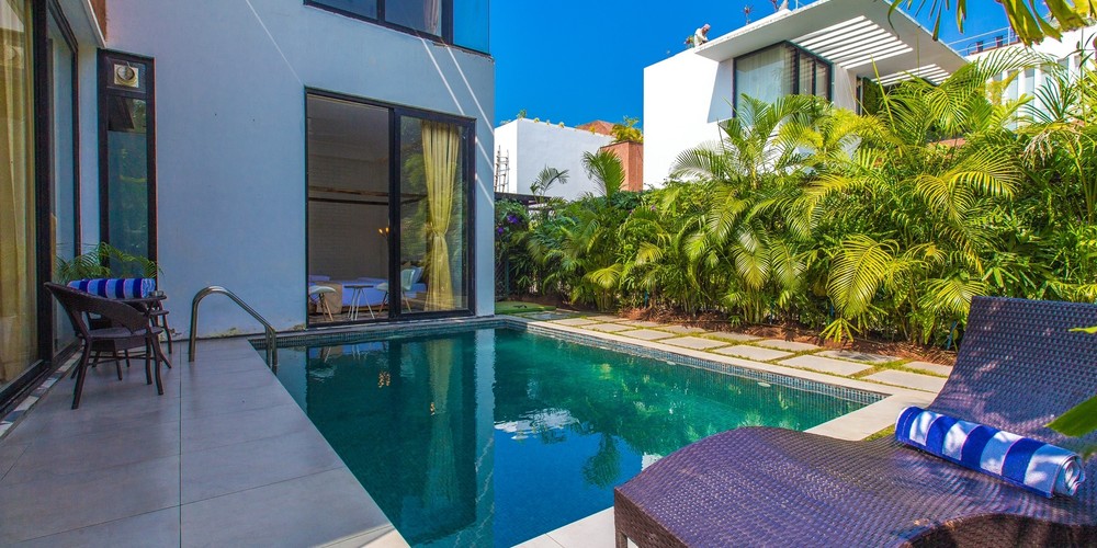 Lpk 10 β Luxury villa for rent in Vagator