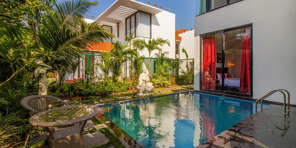 Lpk 6 β Luxury villa for rent in Vagator